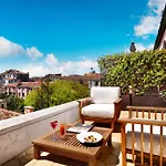 Palazzo Venart Luxury Hotel