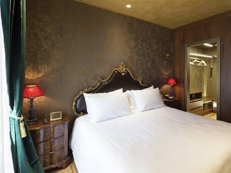 Hotel Palazzo Venart Luxury Wenecja