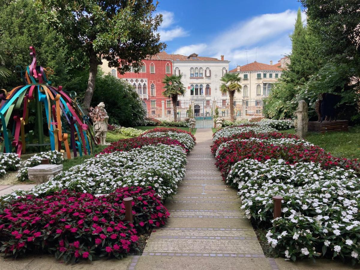 Hotel Palazzo Venart Luxury Wenecja