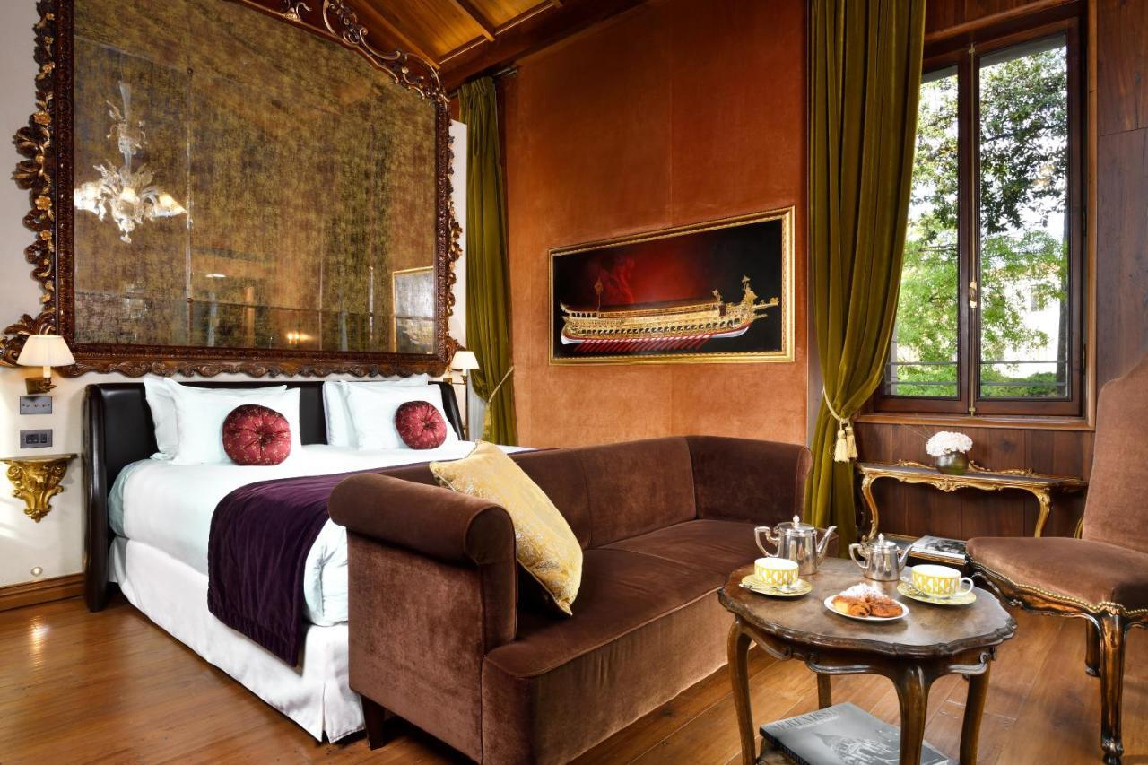 Palazzo Venart Luxury 5* Wenecja