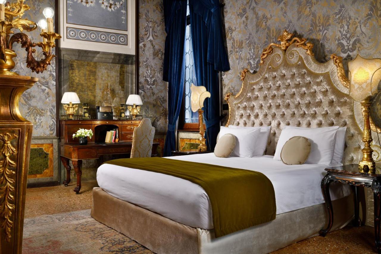 Palazzo Venart Luxury Wenecja