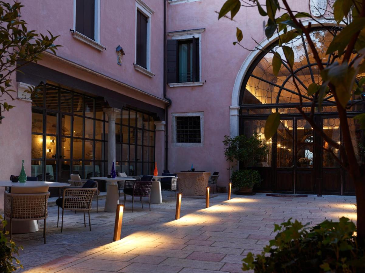 Palazzo Venart Luxury Wenecja