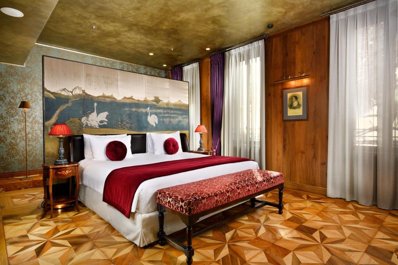 Palazzo Venart Luxury Wenecja