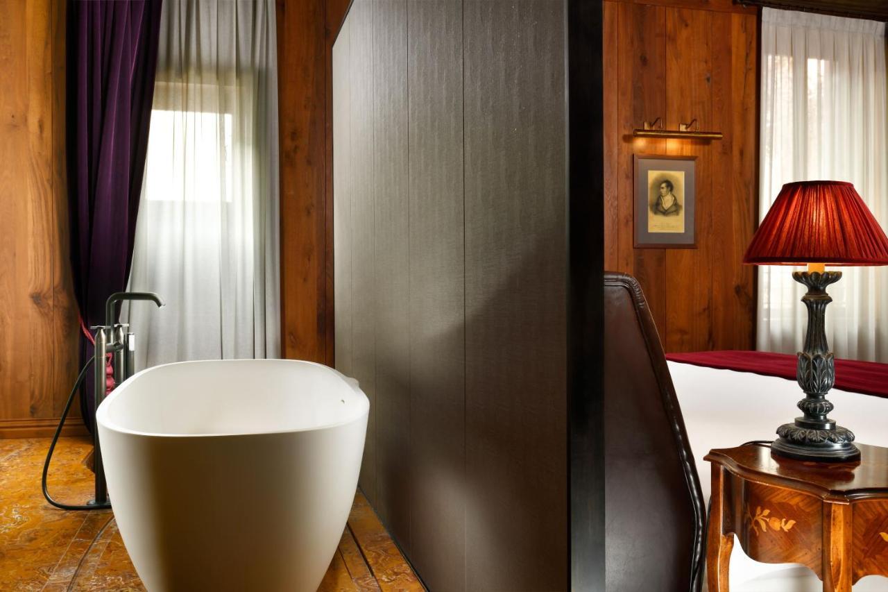 Palazzo Venart Luxury Wenecja