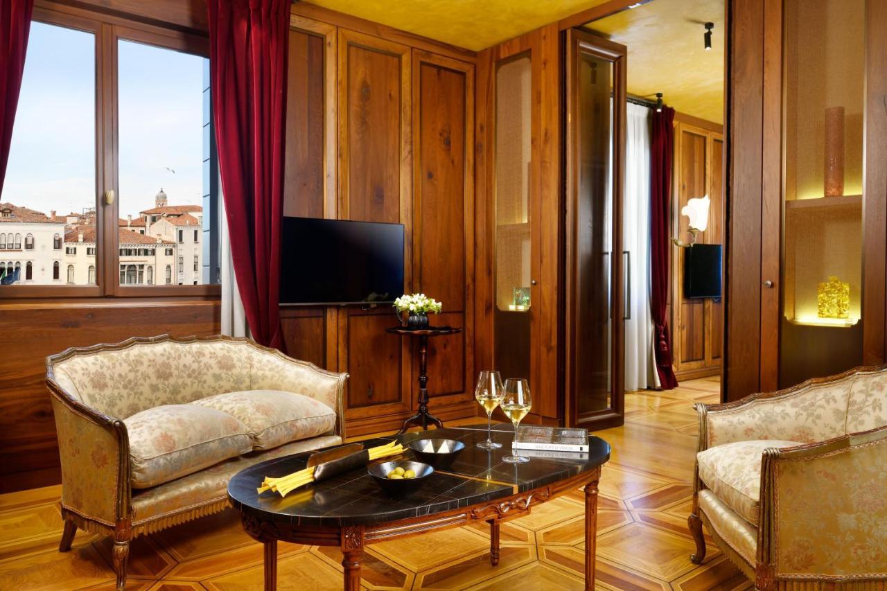Palazzo Venart Luxury 5* Wenecja