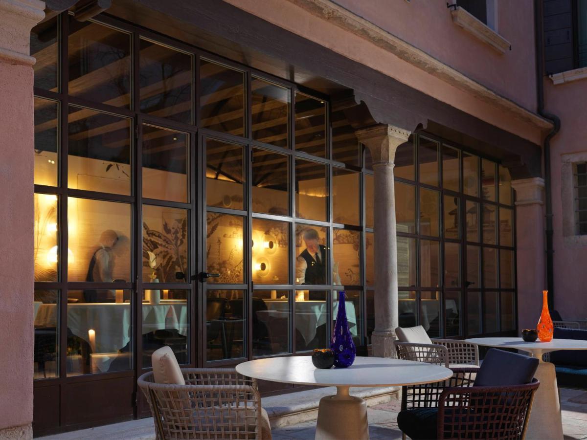 Palazzo Venart Luxury Hotel Wenecja