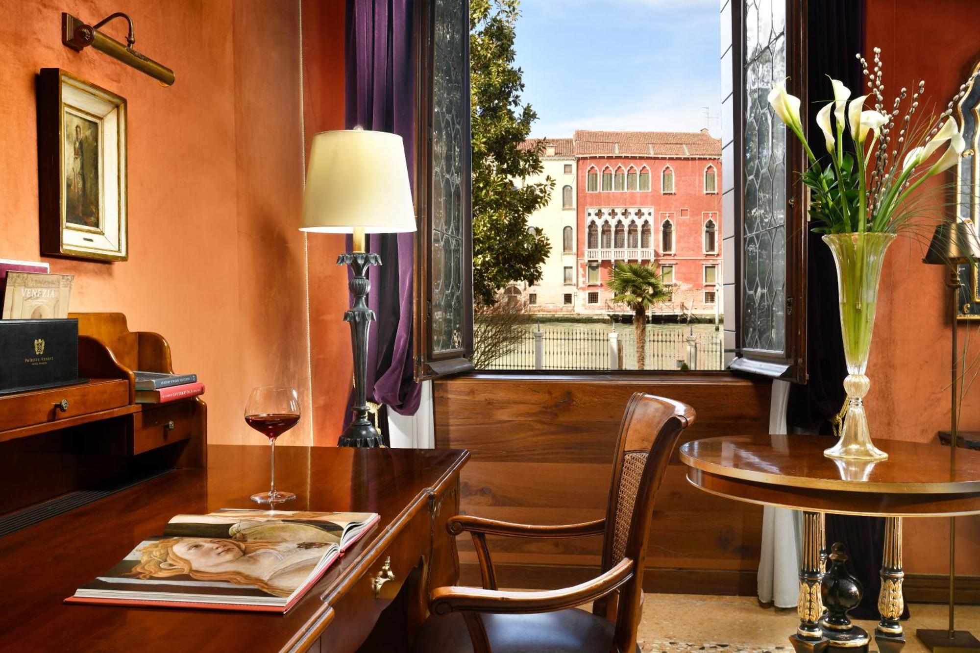 Palazzo Venart Luxury Wenecja