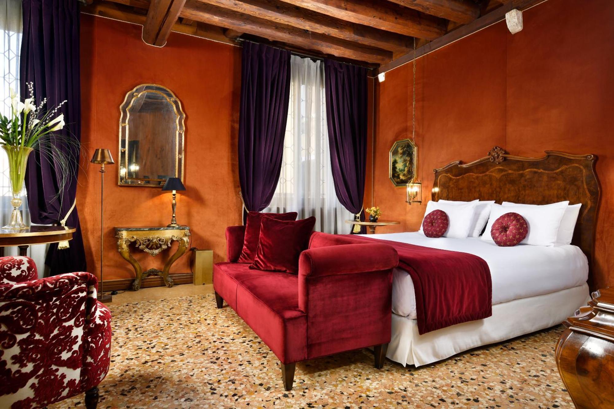 Palazzo Venart Luxury