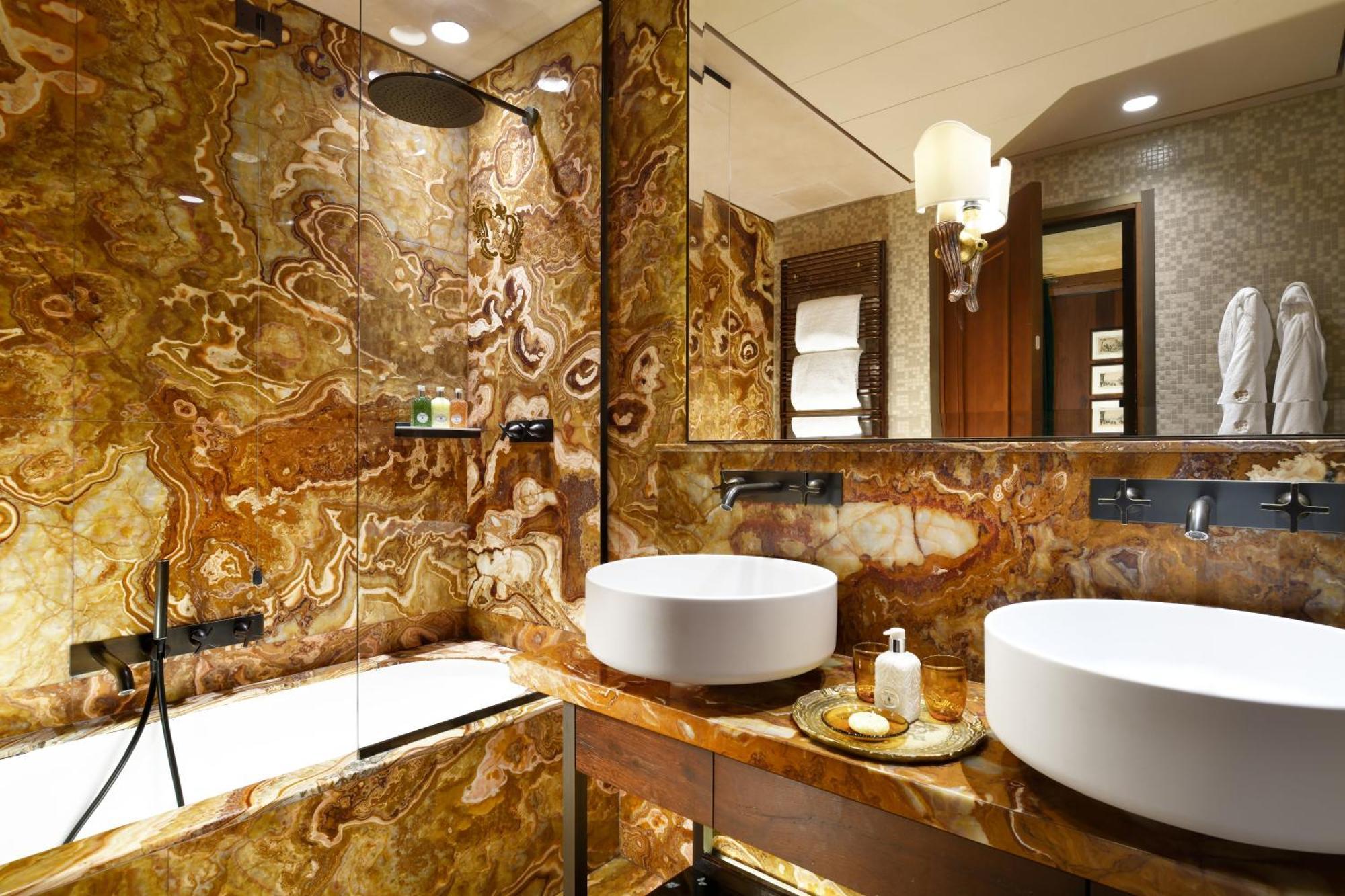 Hotel Palazzo Venart Luxury