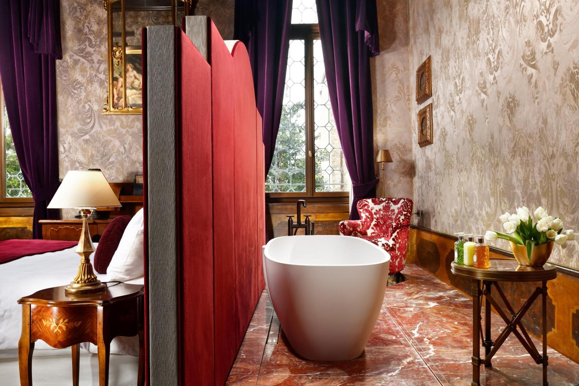 Hotel Palazzo Venart Luxury 5*