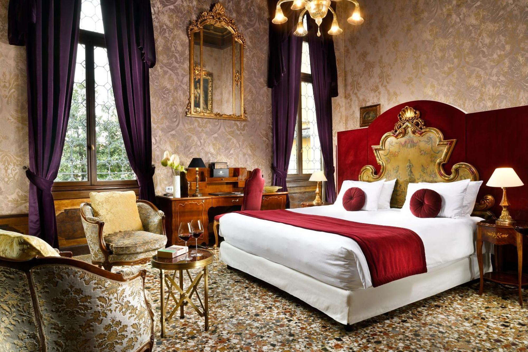 Palazzo Venart Luxury Hotel Wenecja