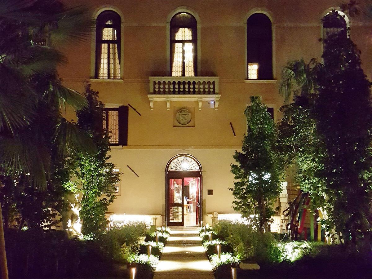 Palazzo Venart Luxury Hotel Wenecja