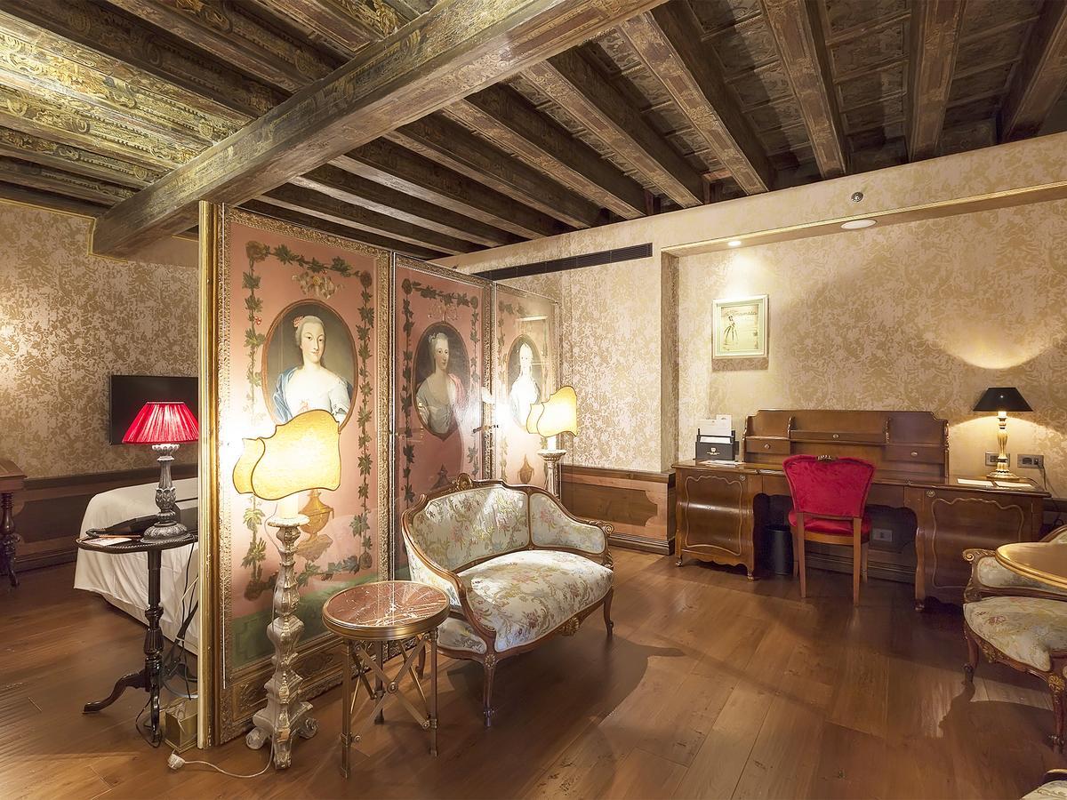 Palazzo Venart Luxury Hotel Wenecja