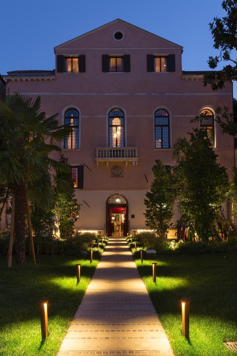 Palazzo Venart Luxury 5* Wenecja