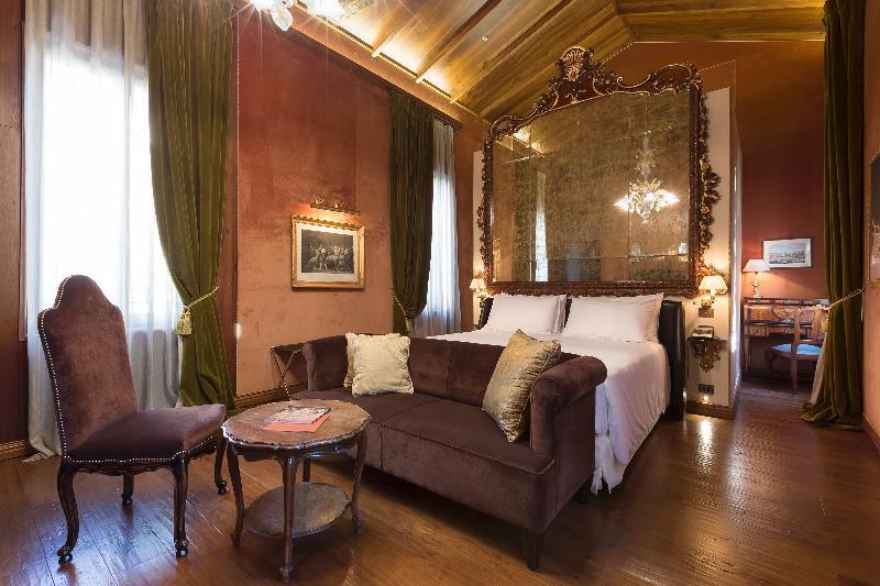 Palazzo Venart Luxury 5* Wenecja