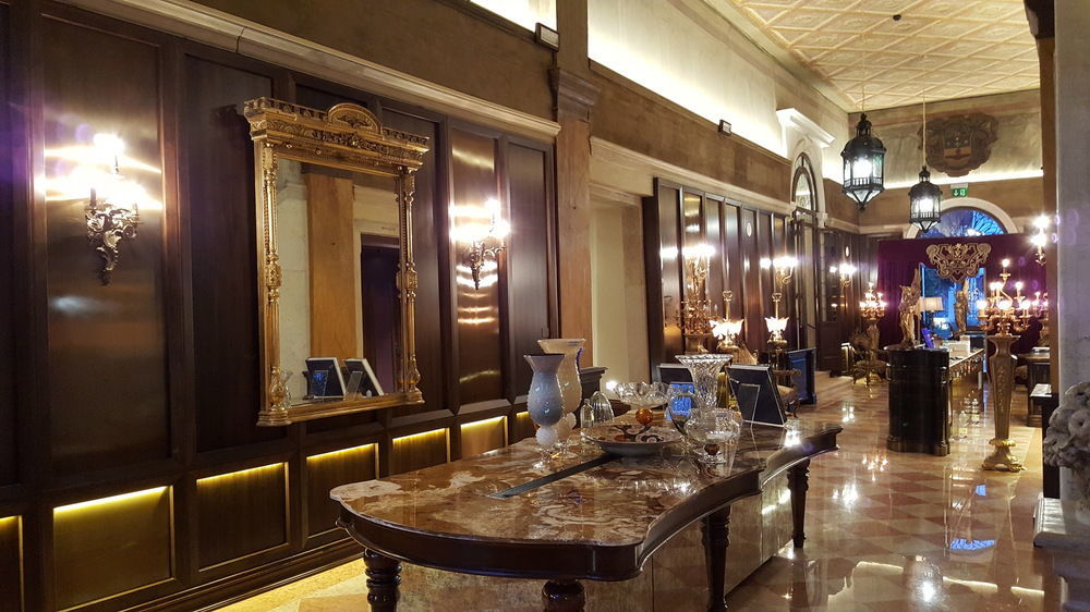 Palazzo Venart Luxury 5* Wenecja