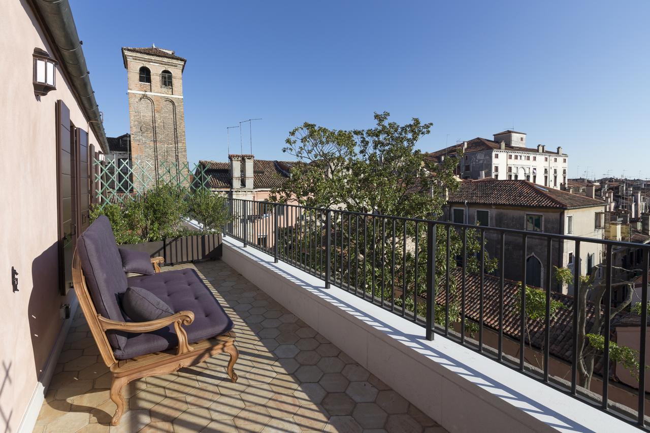 Palazzo Venart Luxury Wenecja