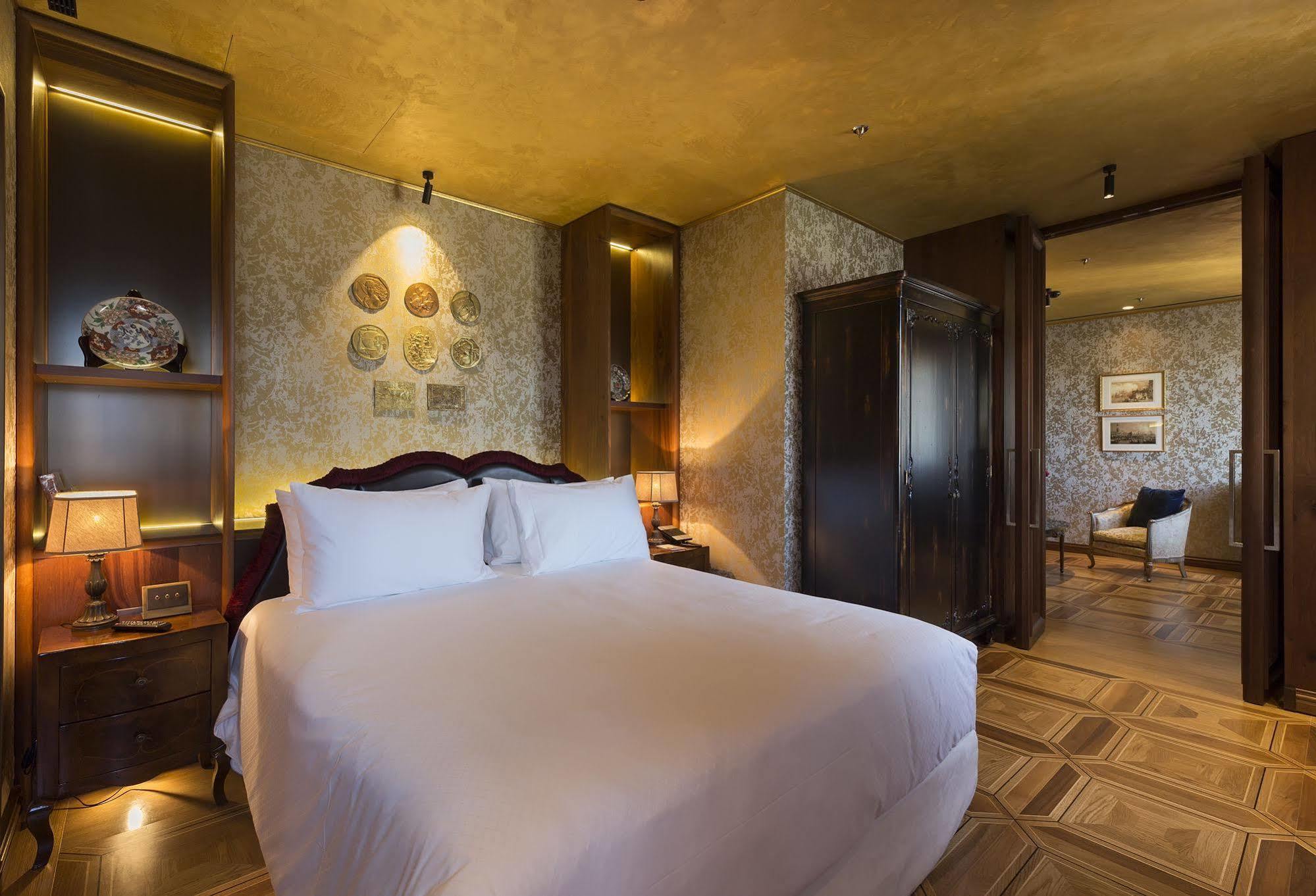 Palazzo Venart Luxury Hotel Wenecja