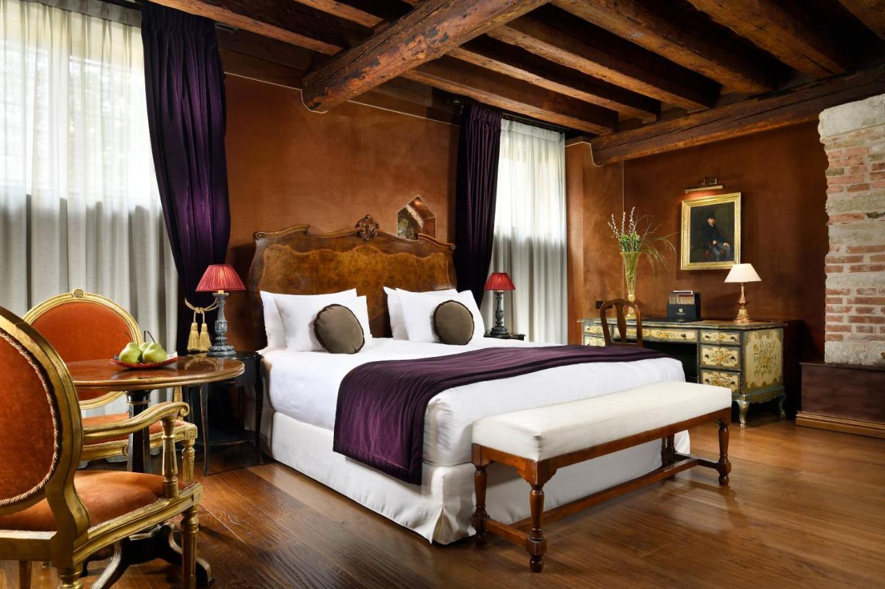 Palazzo Venart Luxury 5* Venecia