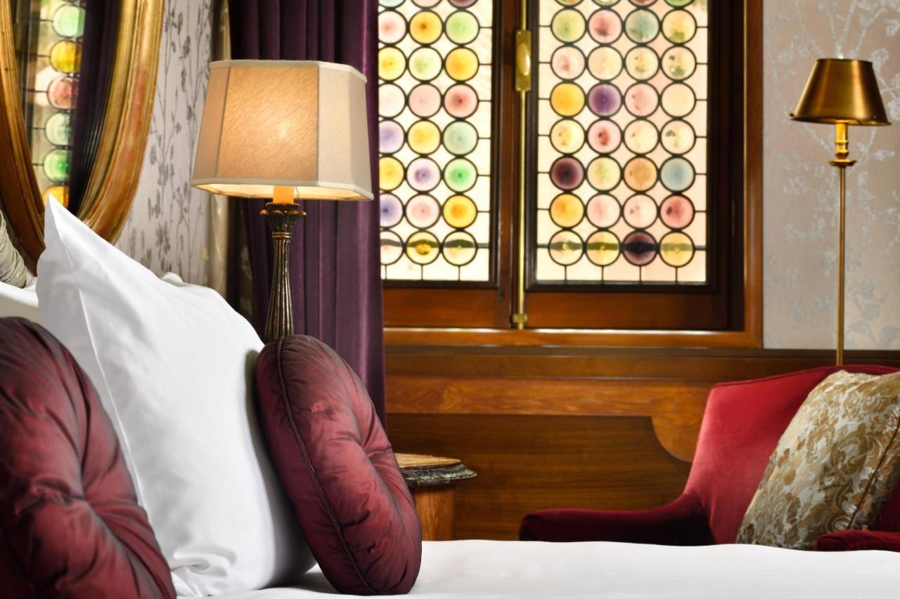 Hotel Palazzo Venart Luxury Venecia