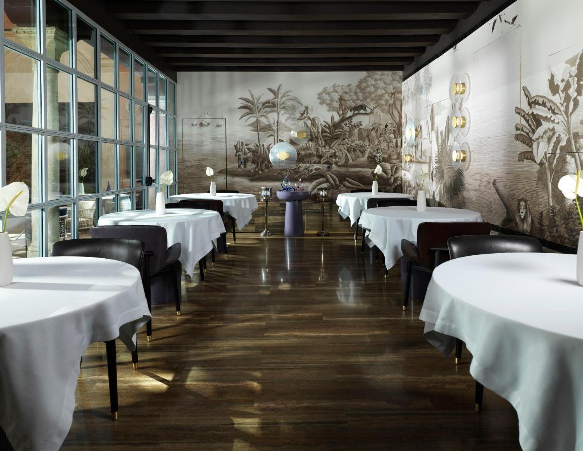 Palazzo Venart Luxury 5* Venecia