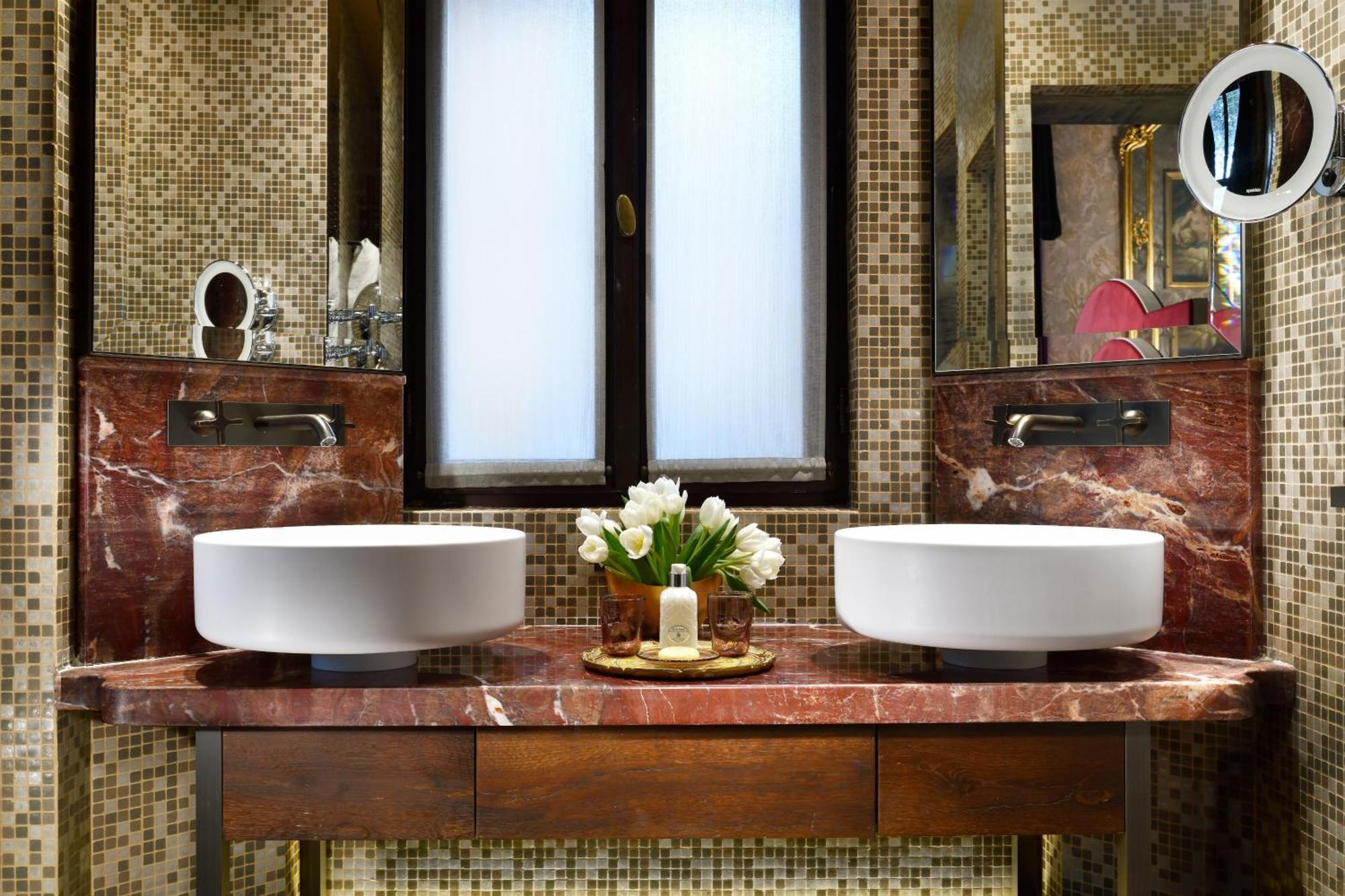 Palazzo Venart Luxury Hotel 5*
