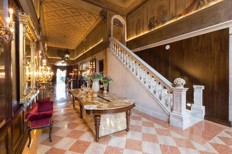 Palazzo Venart Luxury 5* Venecia
