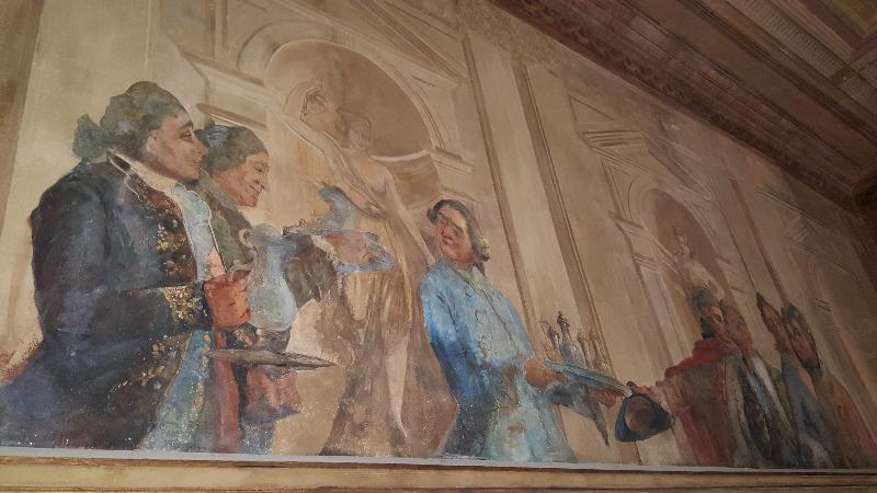 Palazzo Venart Luxury 5* Venecia