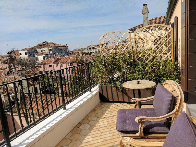 Palazzo Venart Luxury 5* Venecia