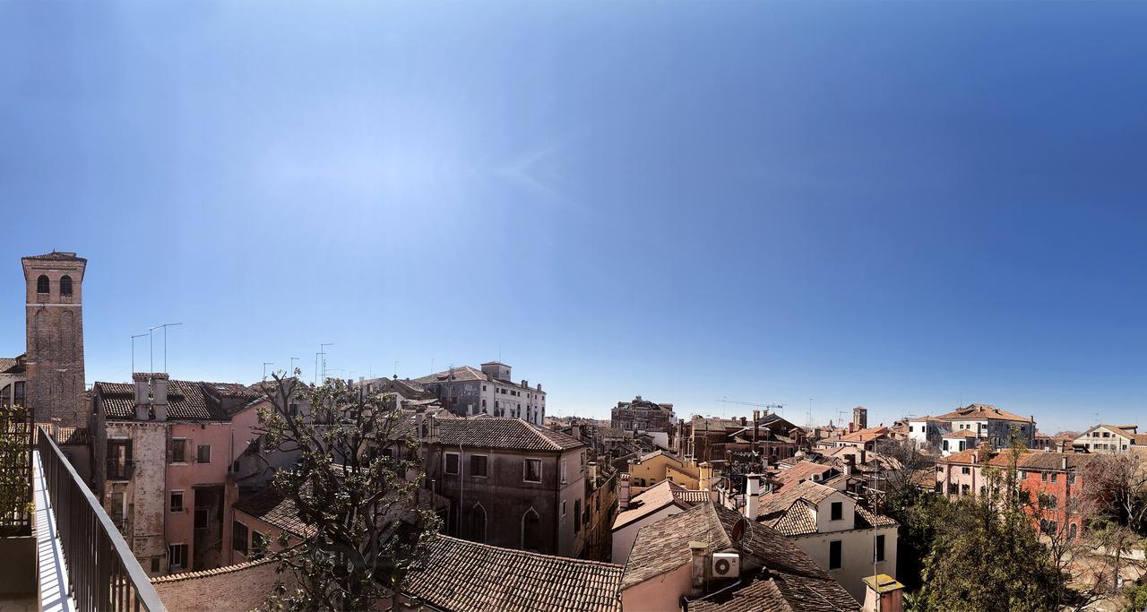 Palazzo Venart Luxury 5* Venecia